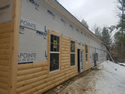 New Home Construction in Gardiner Maine