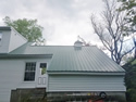 Metal Roof Augusta Maine