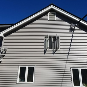 Siding Projects by Home Improvements of Augusta Maine |  Do it once, do it right