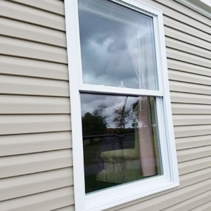 Window Projects by Home Improvements of Augusta Maine |  Do it once, do it right